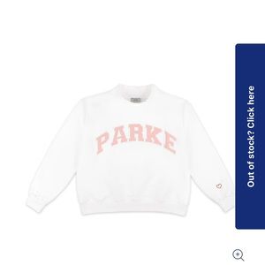 ISO PARKE VALENTINES DAY MOCKNECK